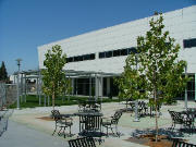 San Jose City College- Student/Career Center