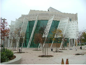 UCSF Fresno Medical Education and Research Center