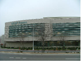 UCSF Fresno Medical Education and Research Center
