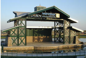 32 Acre Park-Brighthouse Amphitheatre